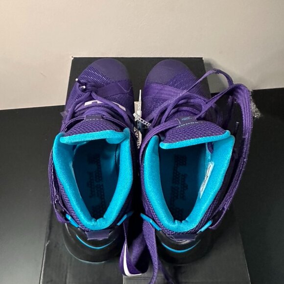 Nike Lebron James Sneakers - Picture 2 of 8